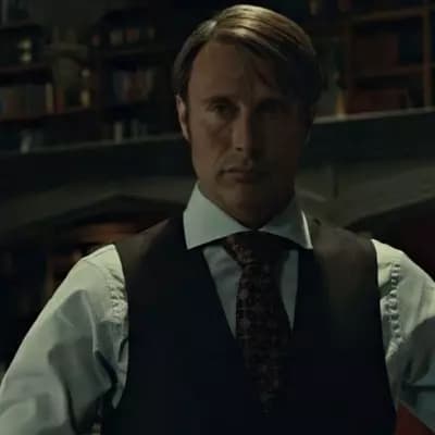 Dr. Hannibal Lecter thumbnail