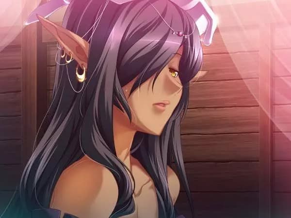 Kuroinu: Kedakaki Seijo wa Hakudaku ni Somaru (RPG) thumbnail