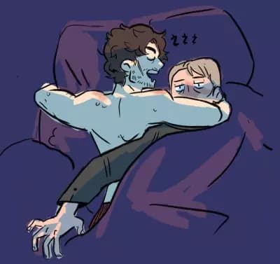 Hannibal and will thumbnail
