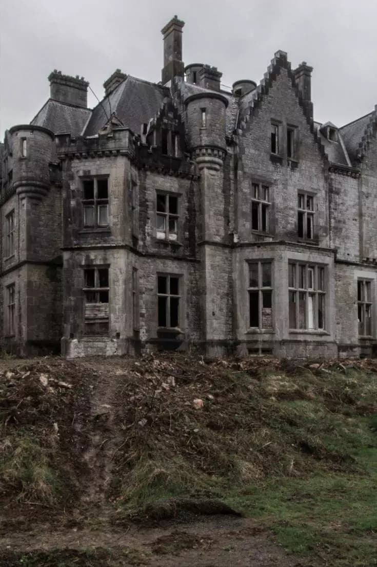 Haunted Castle thumbnail