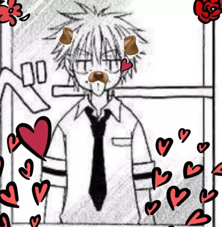 Nasty Dog thumbnail