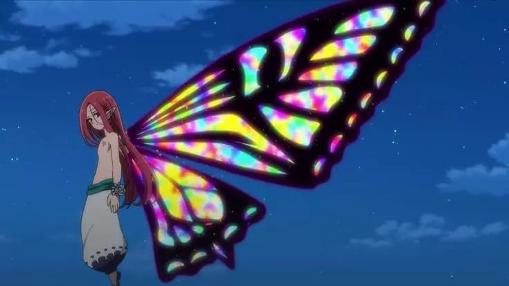 Gloxinia - {Nanatsu no Taizai} thumbnail