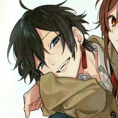 Izumi Miyamura thumbnail