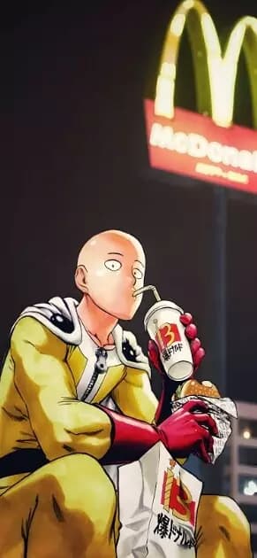 Saitama thumbnail