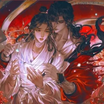 Hua Cheng thumbnail