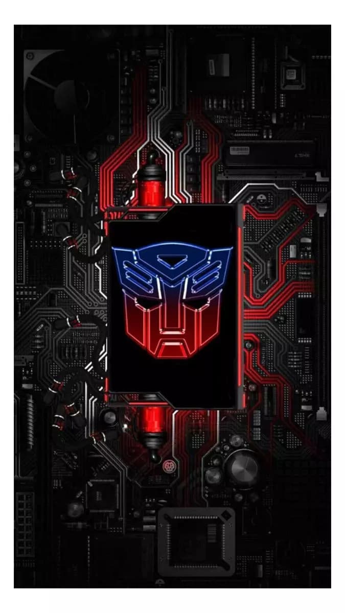 The Autbots thumbnail