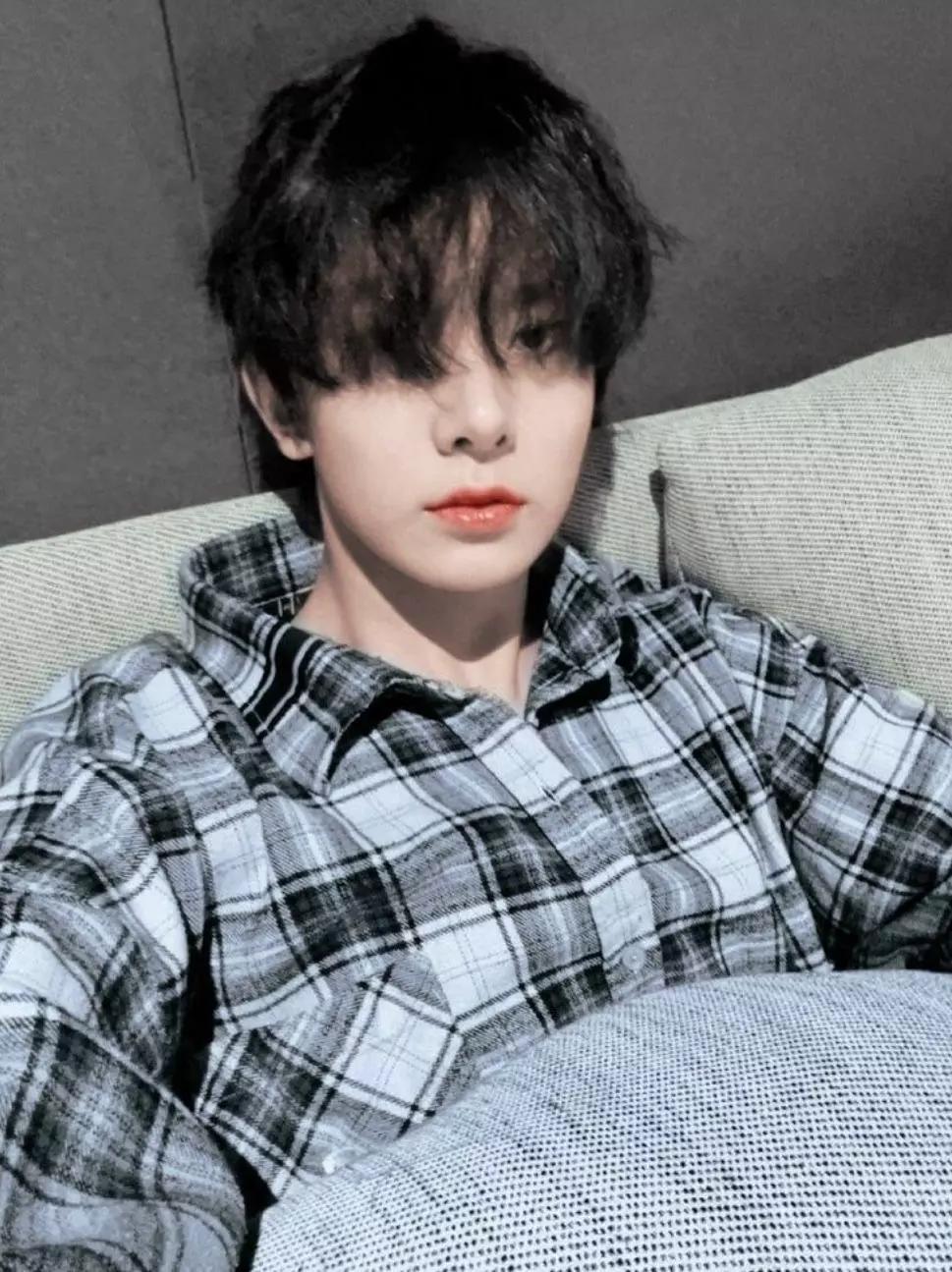 Heeseung thumbnail