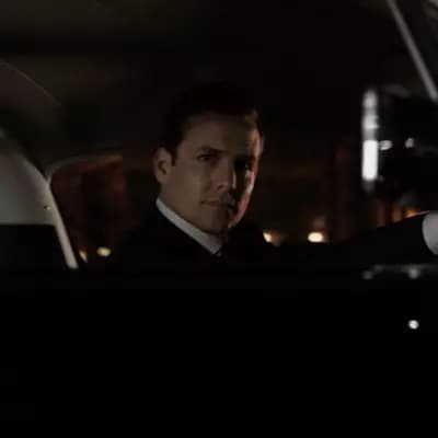 Harvey Specter thumbnail