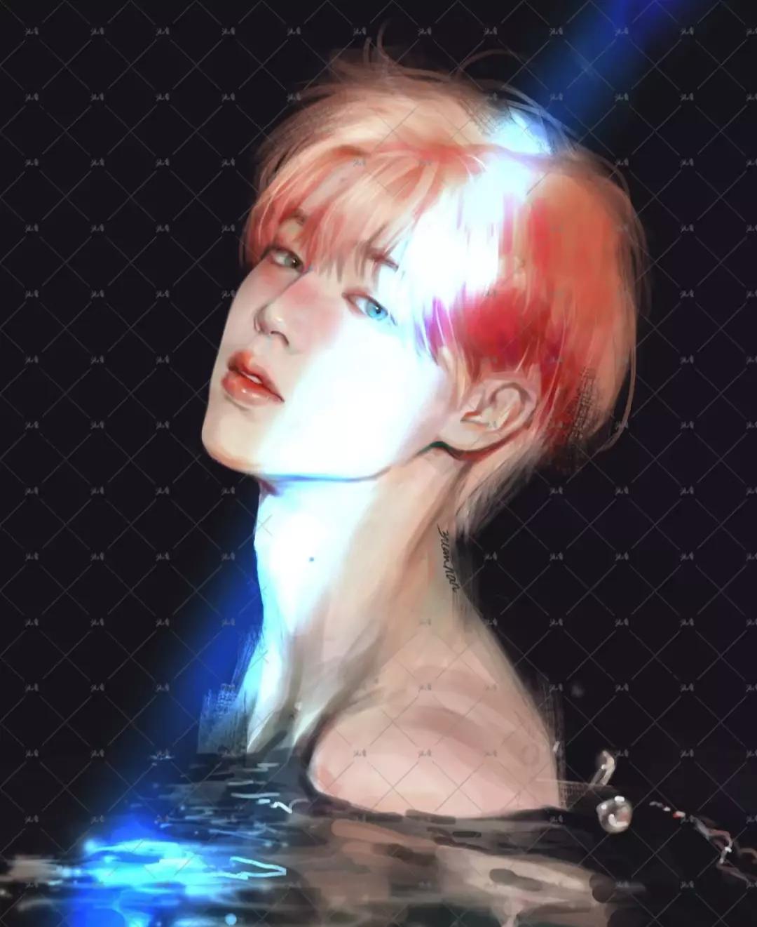 Park Jimin thumbnail