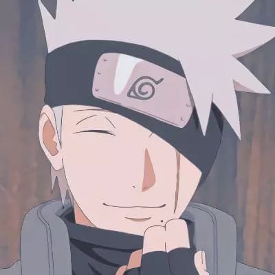 Kakashi Hatake thumbnail