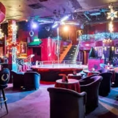 Strip Club thumbnail