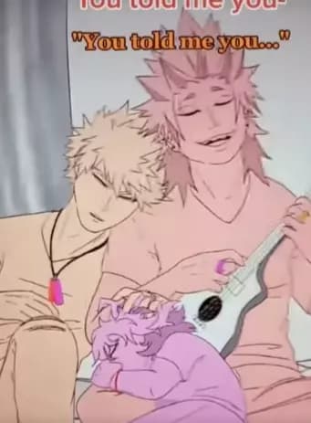 Katsuki thumbnail
