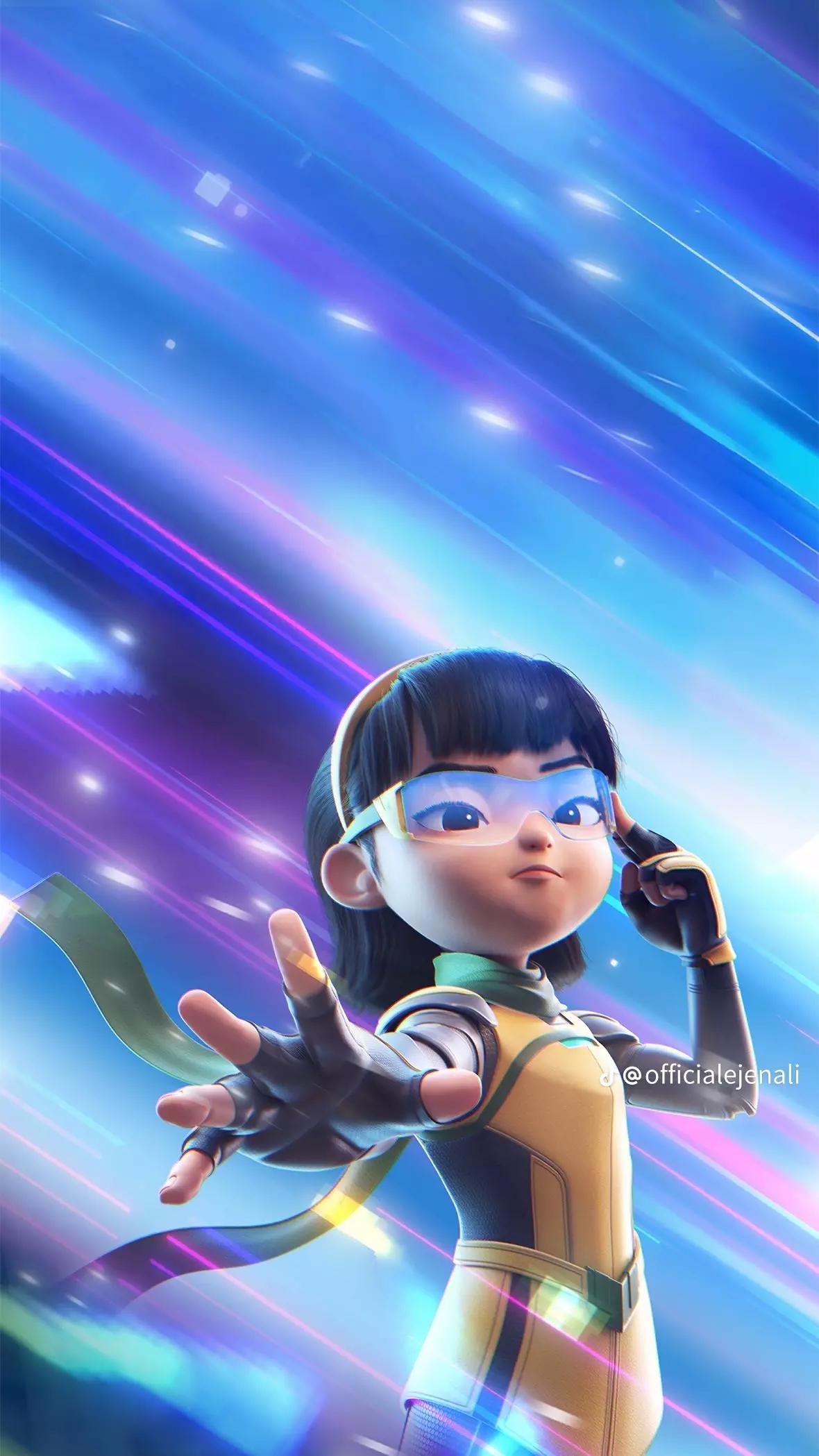 Ejen alicia thumbnail
