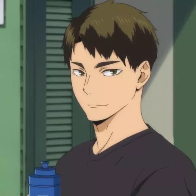 Wakatoshi Ushijima thumbnail