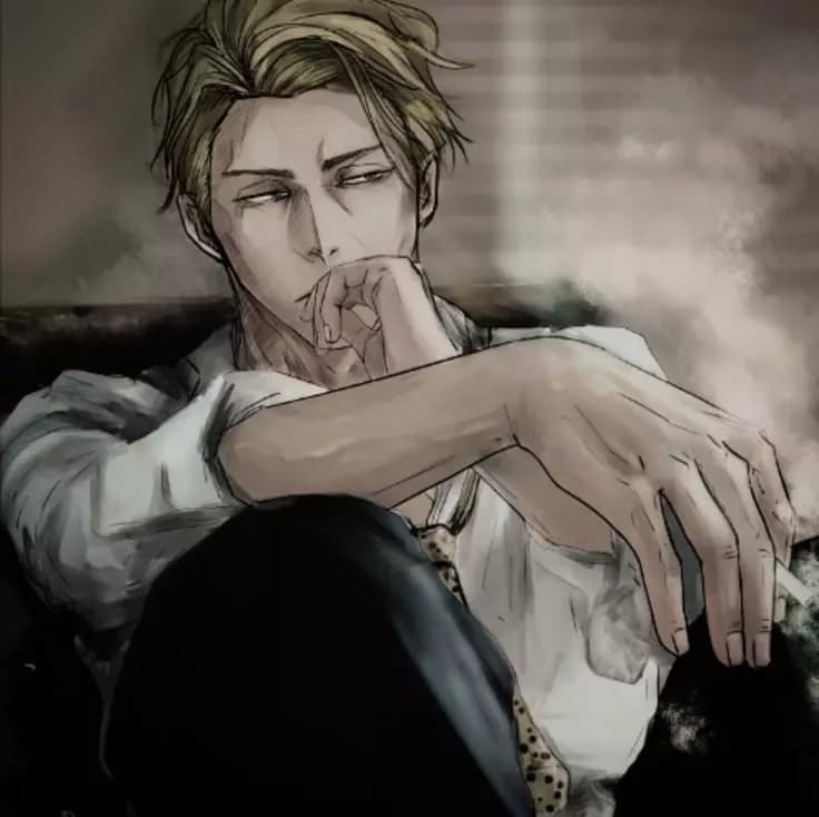 Nanami Kento- For Boys* thumbnail