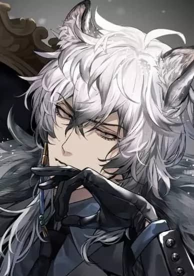 Silas thumbnail