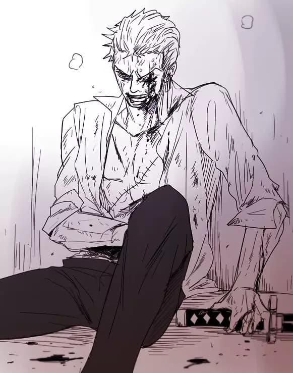 Roronoa Zoro thumbnail
