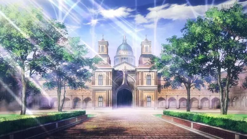 Isekai World RPG thumbnail