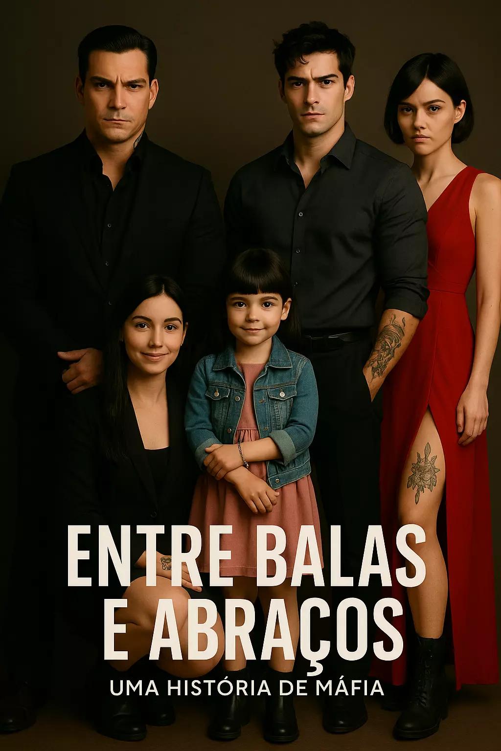 Entre balas e abraços  thumbnail