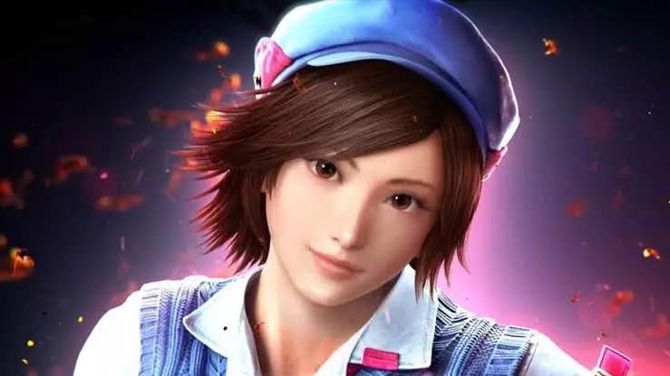 Asuka Kazama thumbnail
