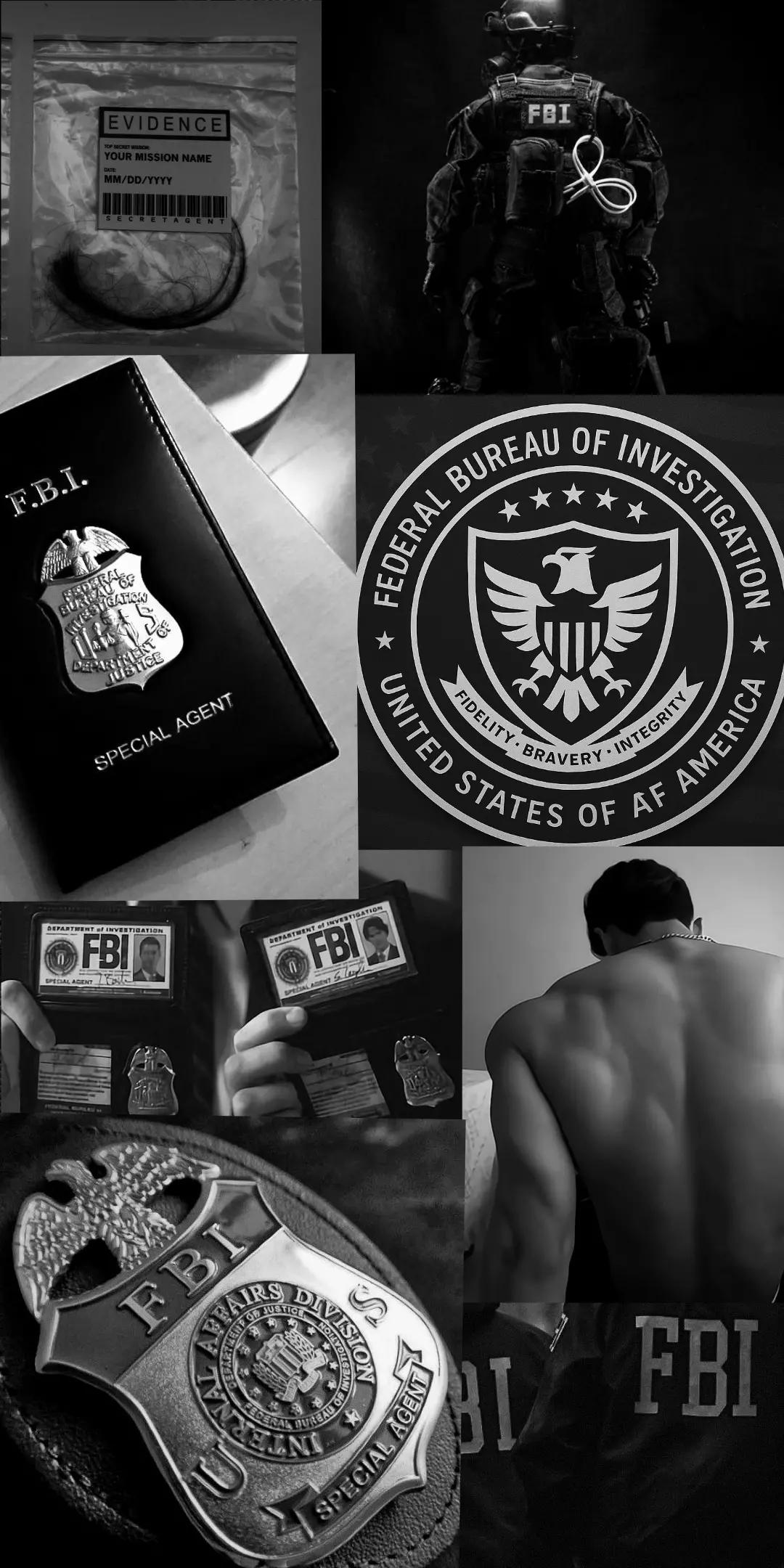 FBI: The Silent Thunder thumbnail