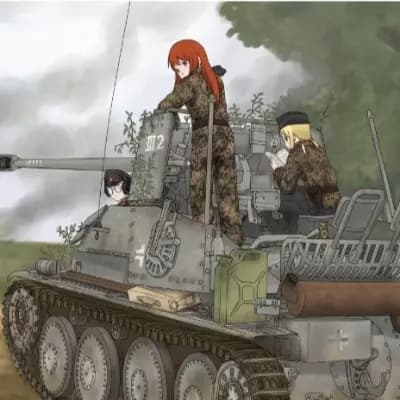 Tank crew thumbnail