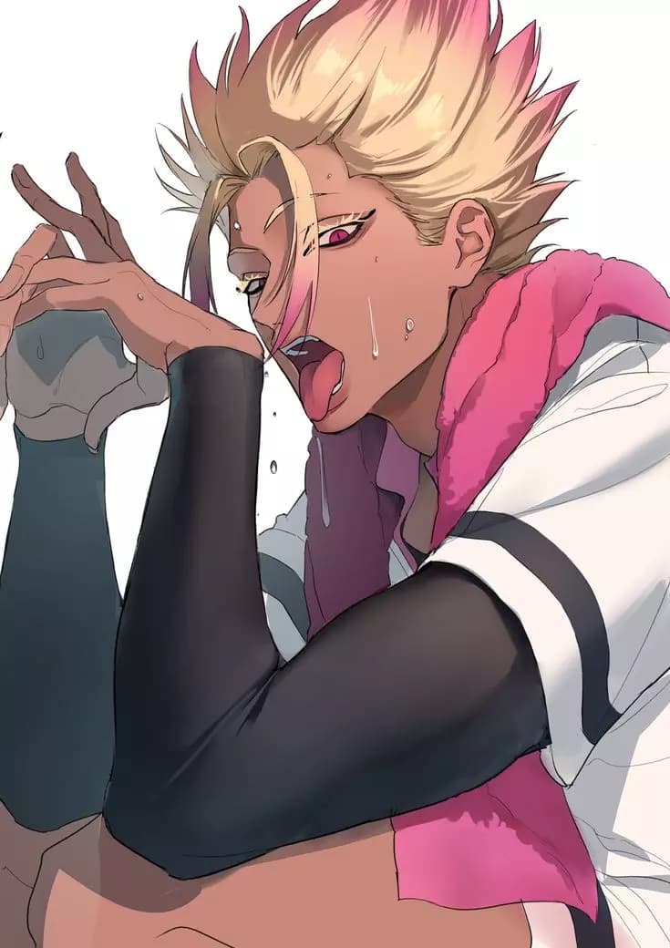 Shidou ryusei thumbnail