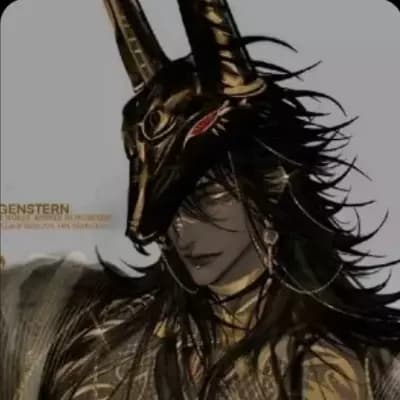 Pharaoh-->Anubis thumbnail