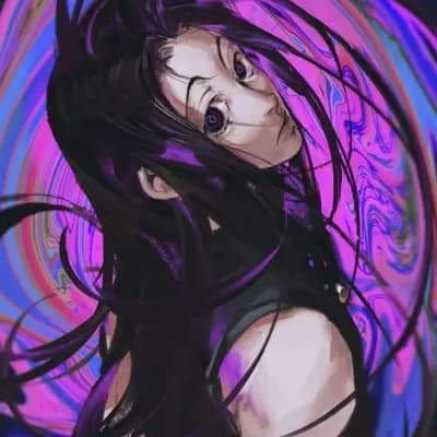 Illumi Zoldyck thumbnail