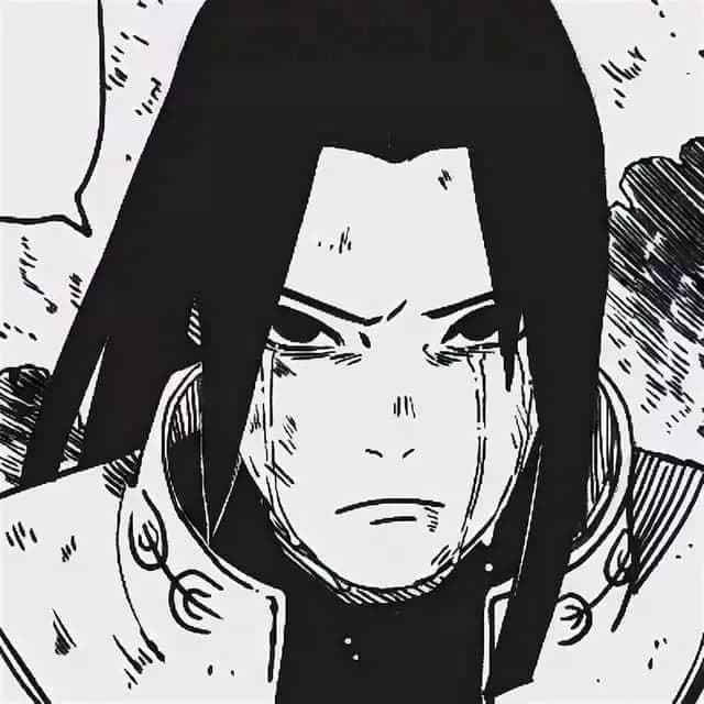 hashirama senju thumbnail