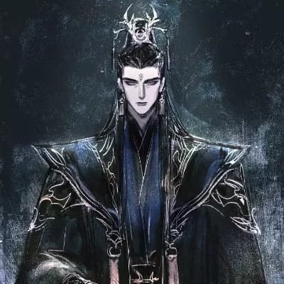 Emperor Caius Alaric thumbnail
