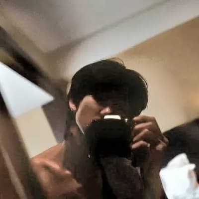 Xu Minghao thumbnail