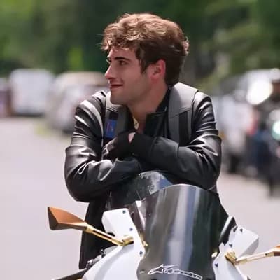 Raúl Léon thumbnail
