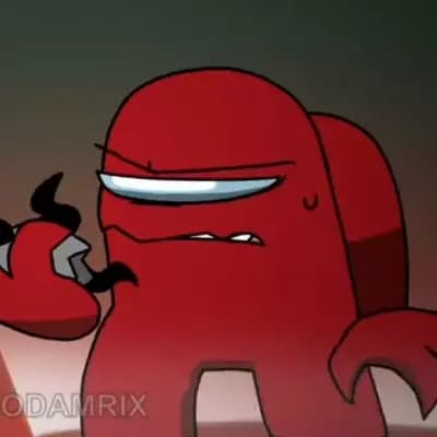 Red (Rodmix) thumbnail