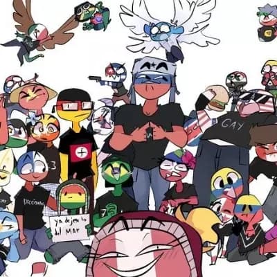 Contryhumanos thumbnail