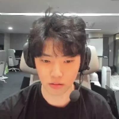 Jung Jihoon(Chovy) thumbnail
