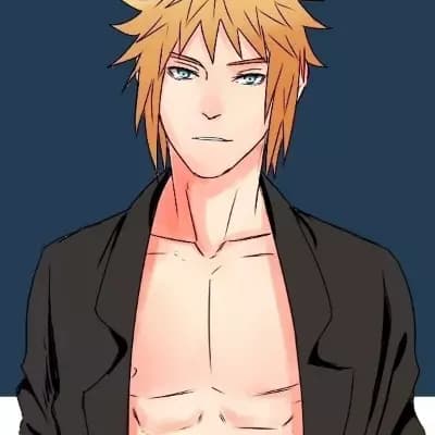Minato Namikaze thumbnail