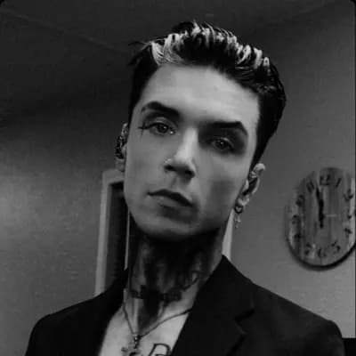 Andrew Biersack  thumbnail