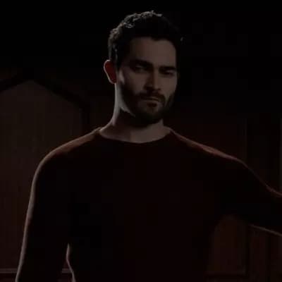 Derek Hale | 🩸 thumbnail
