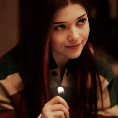 Abigail 'Abby' Littman thumbnail