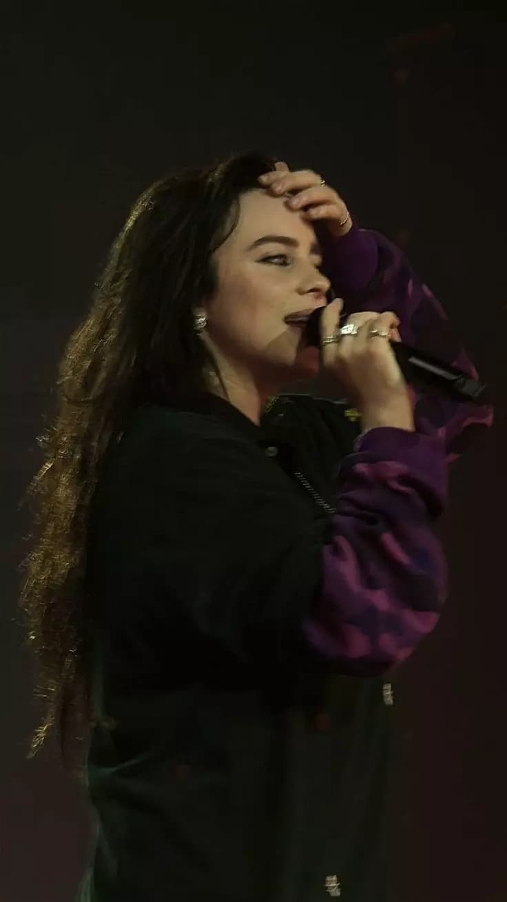 Billie Eilish thumbnail