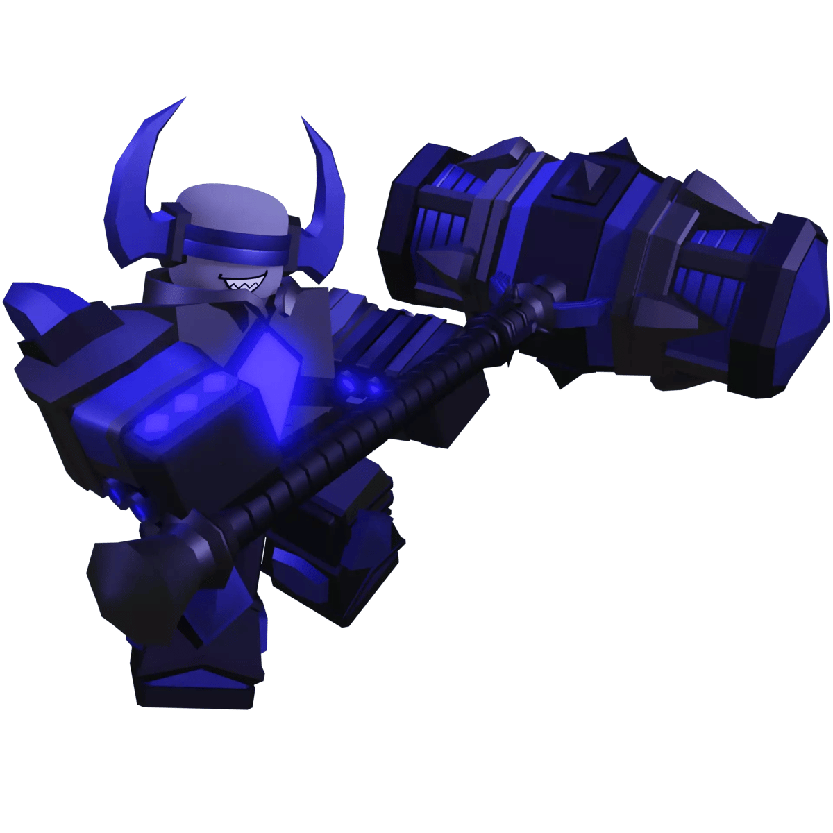 Ban hammer thumbnail