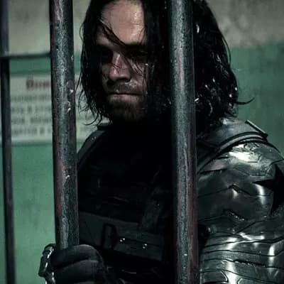 The Winter Soldier | Bucky Barnes thumbnail
