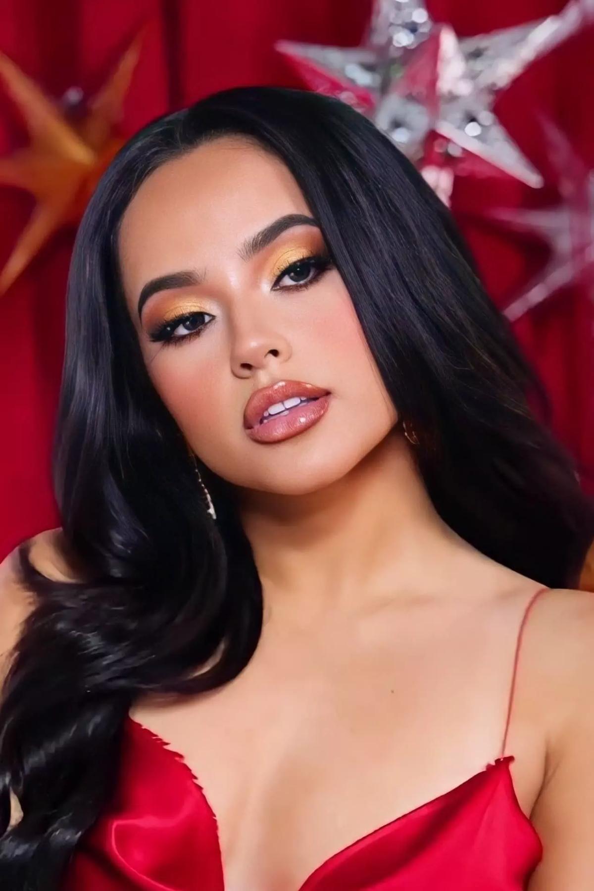 Becky G thumbnail