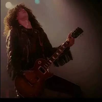 Saul Hudson (Slash) thumbnail