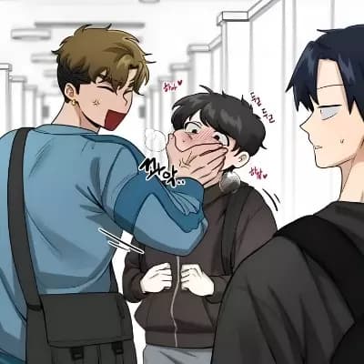 The 3 idiots 🗿🤌🏻 thumbnail