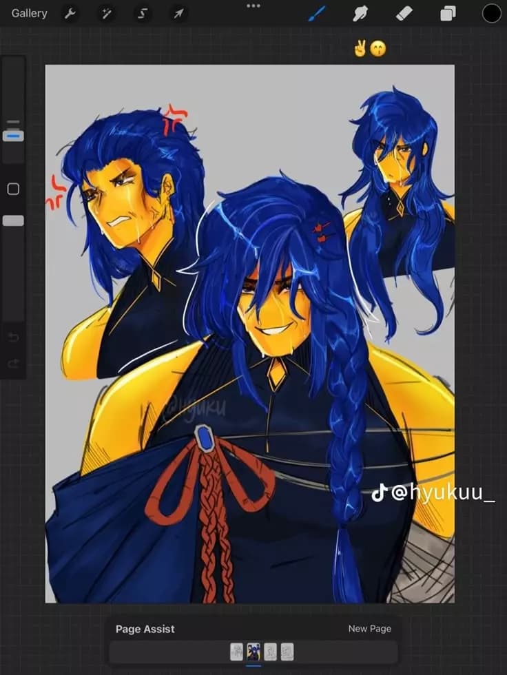 Dragon wally thumbnail