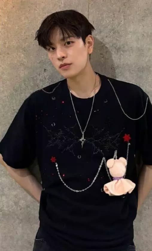 Kim Seungmin thumbnail