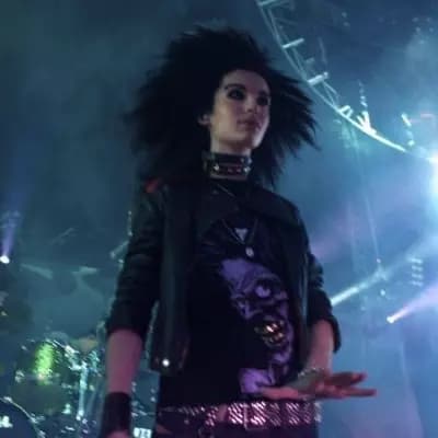 Bill Kaulitz thumbnail