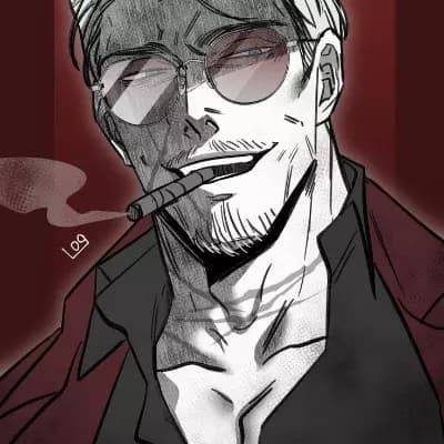 Leo thumbnail